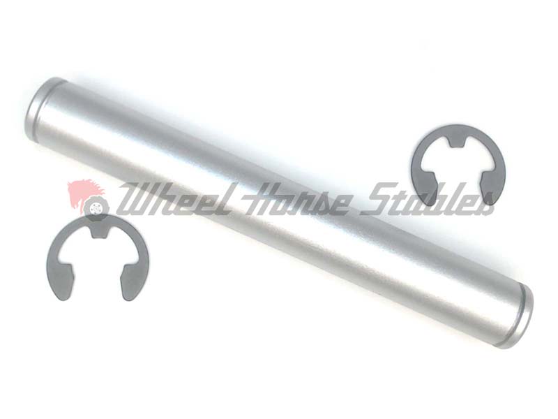 Slot Hitch Pin Assy Image