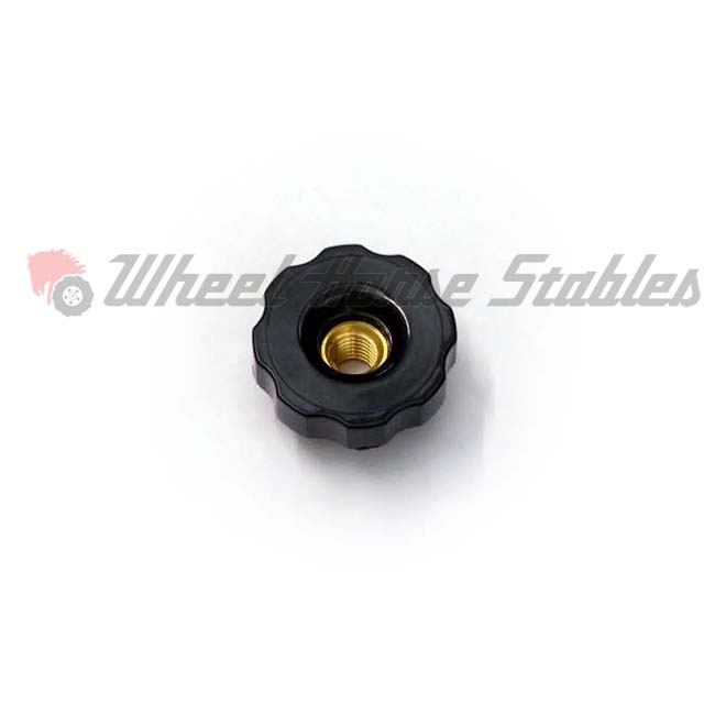 Wheel Horse #5820 Image