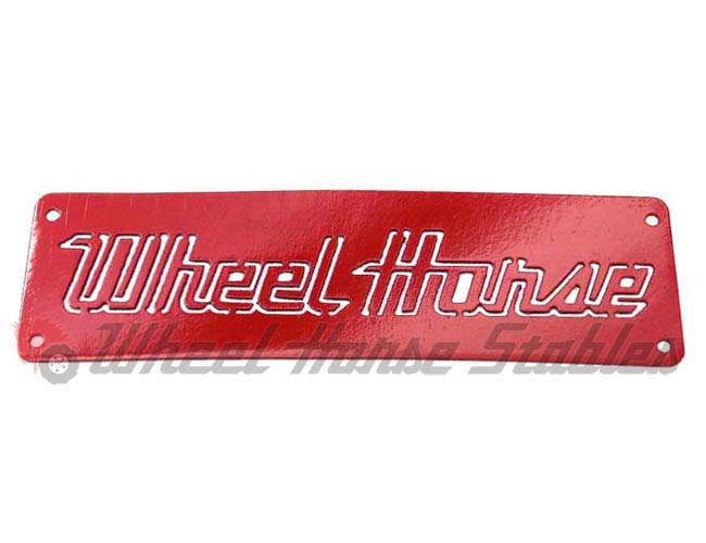 Wheel Horse #9799, 7416 Image