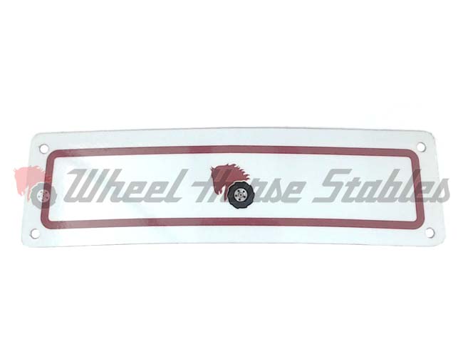 Wheel Horse #9799D, 7416D Image