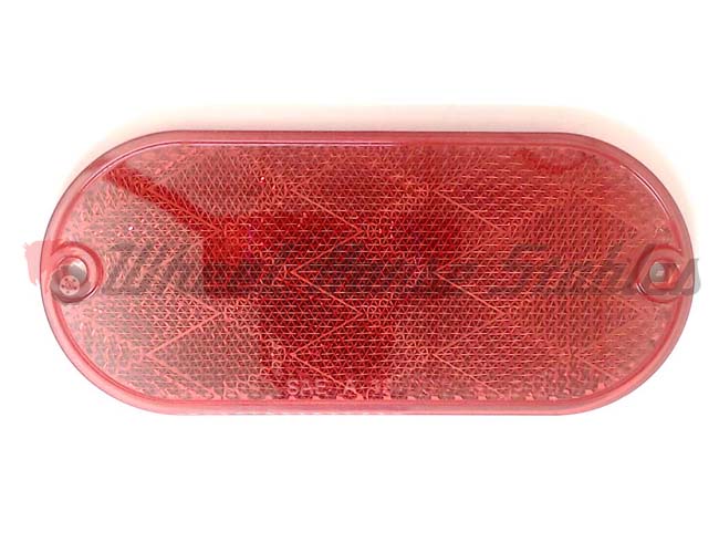 Wheel Horse Reflectors Image